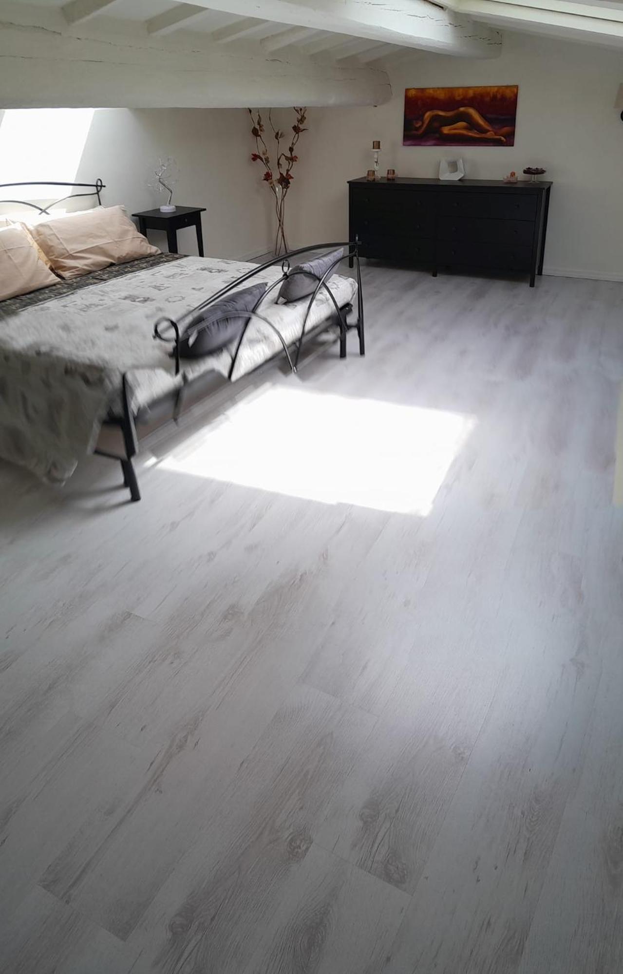 La Casa Di Fre Apartment Pisa Luaran gambar