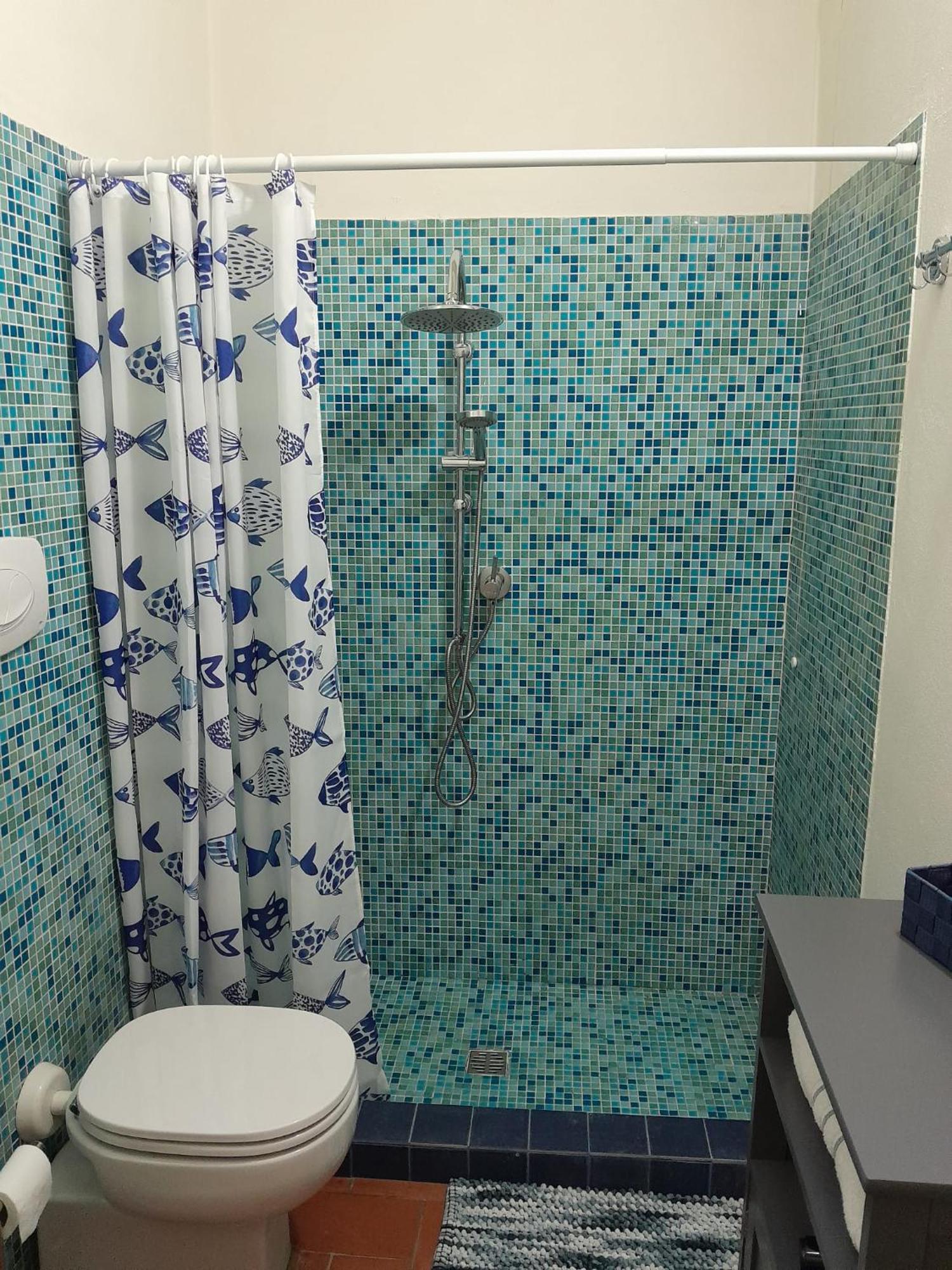 La Casa Di Fre Apartment Pisa Luaran gambar